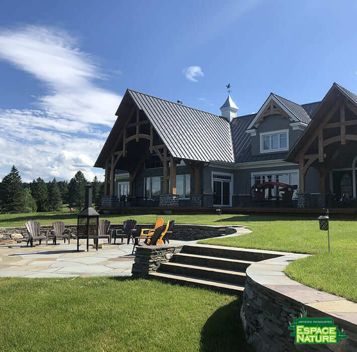 mini-excavation sherbrooke